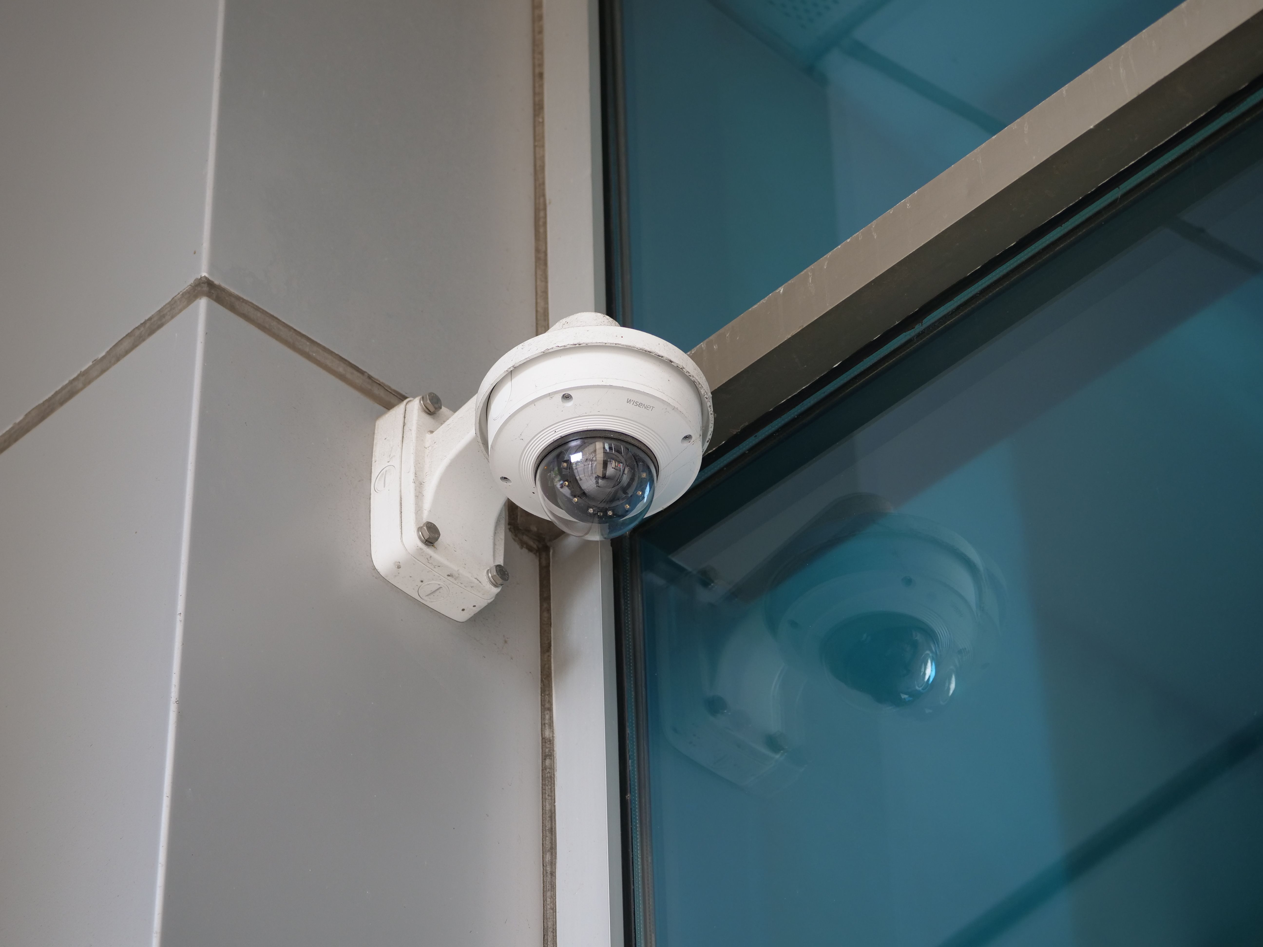 CCTV Camera Installation