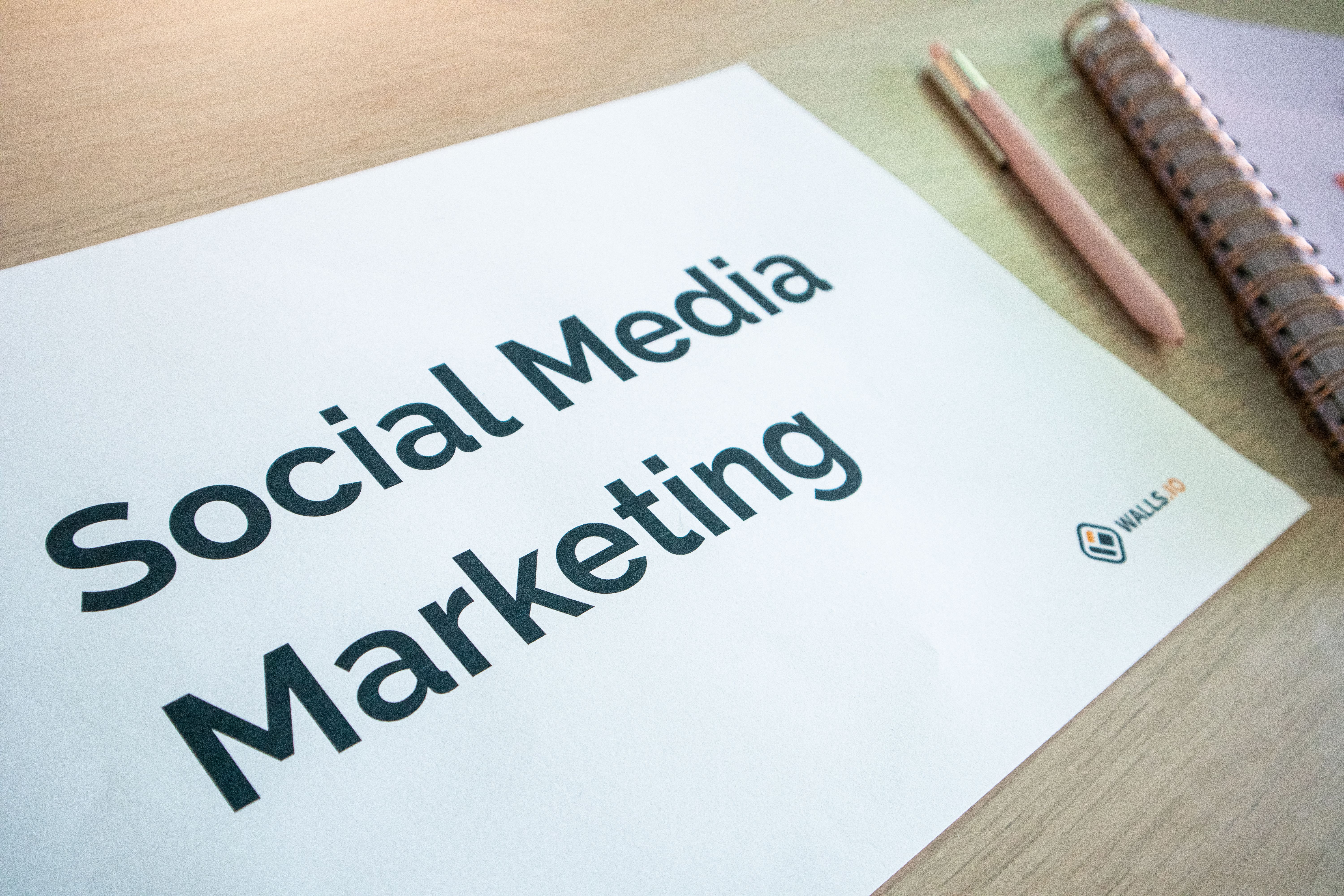 Media Planning, Buying & PR
