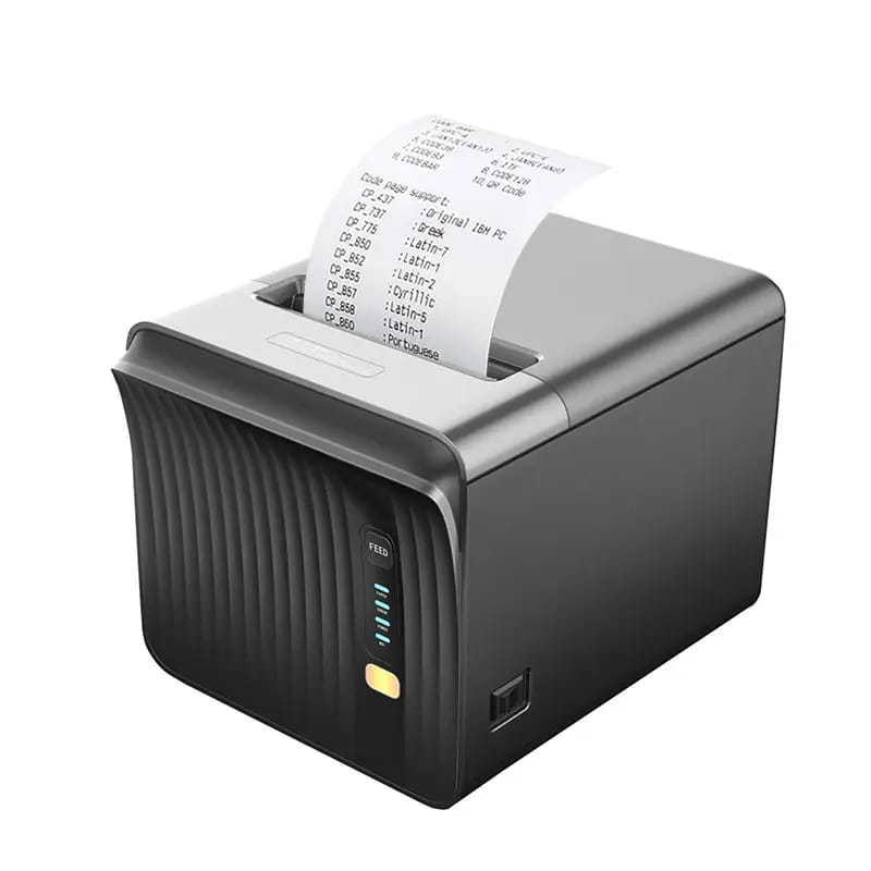 Thermal Receipt Printer