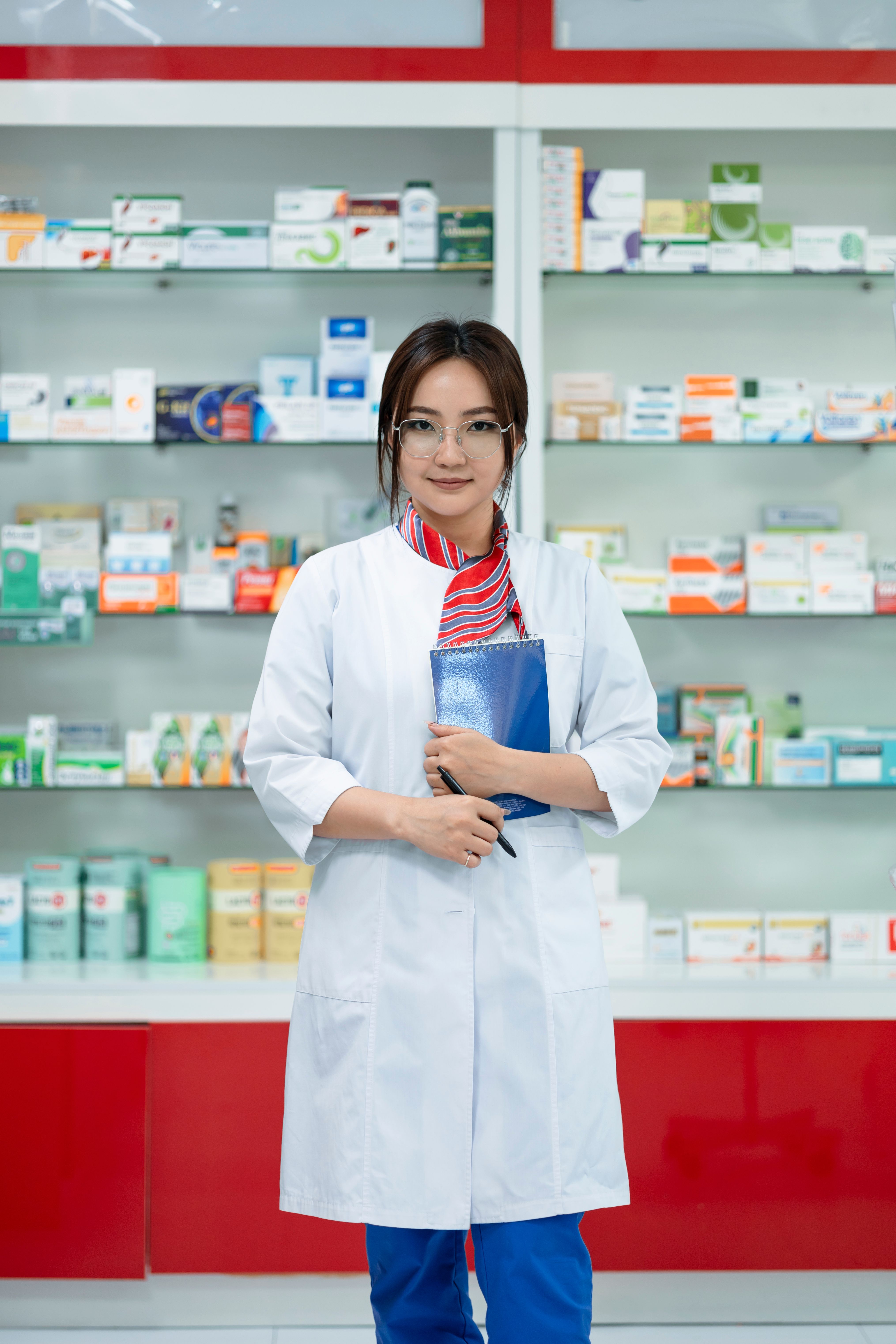 DMS Dispensary & Clinic Management System
