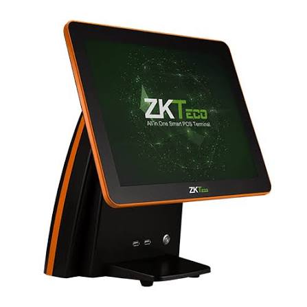 POS equipment