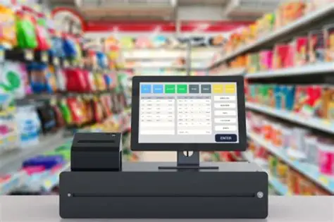 Retail and wholesale POS rollout