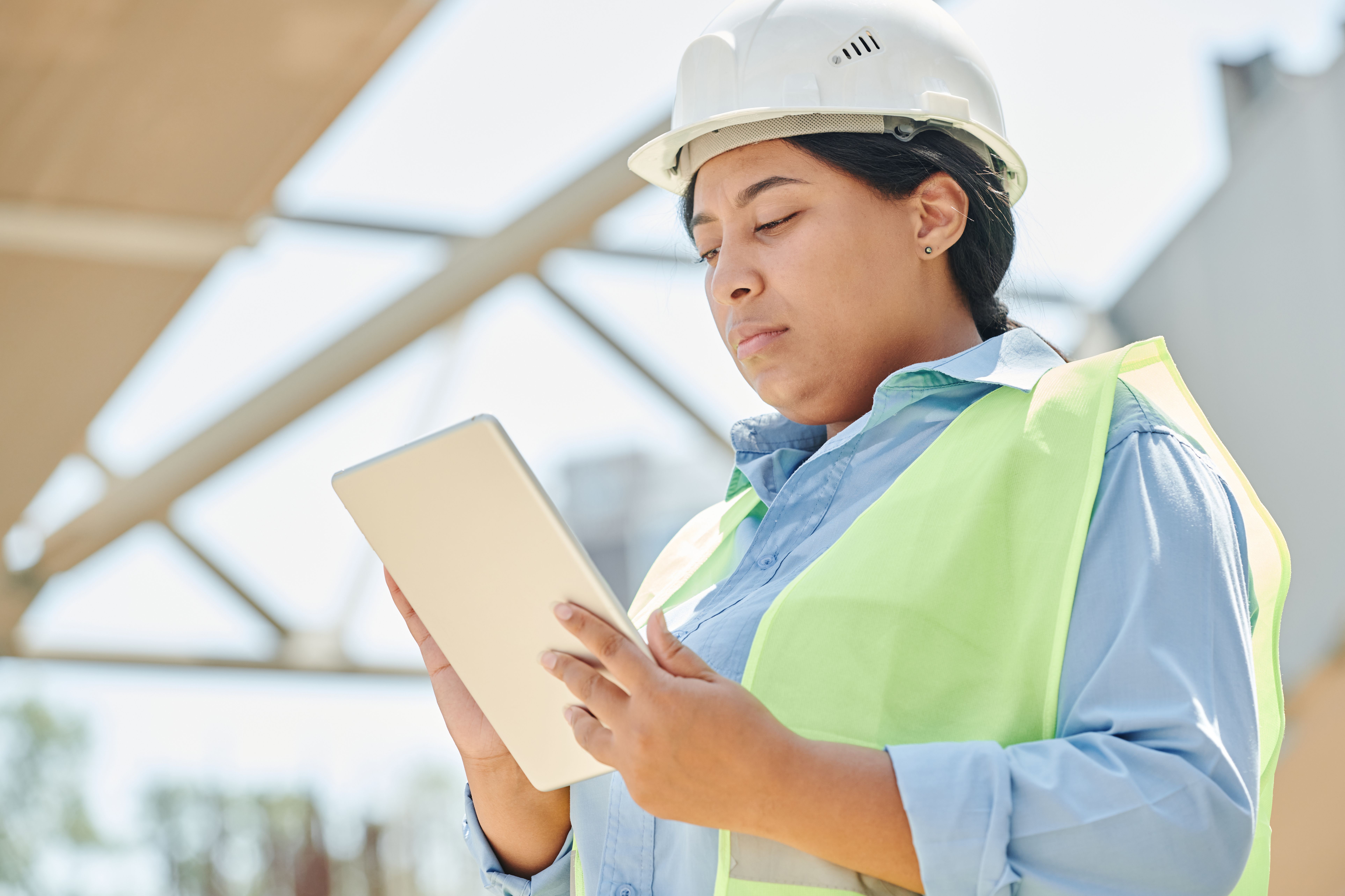 SiteFlow Construction Project Management