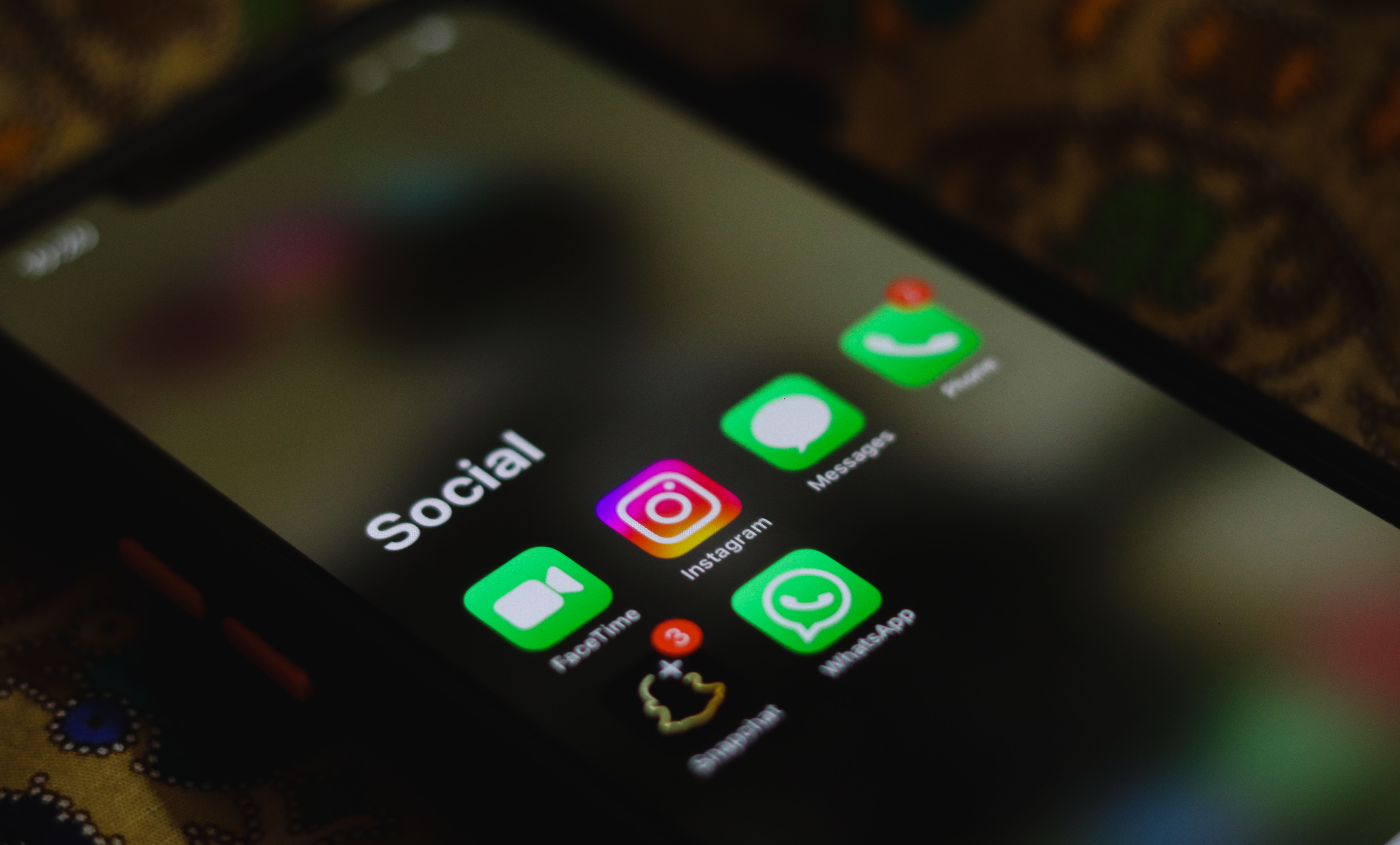 Social Media Strategy & Management