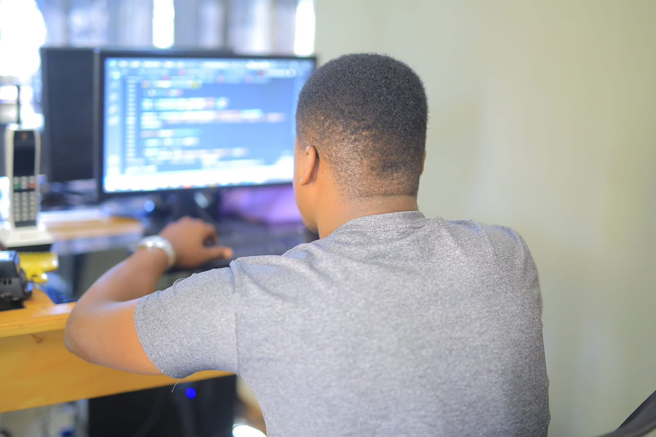 Software, Web & Mobile App Development