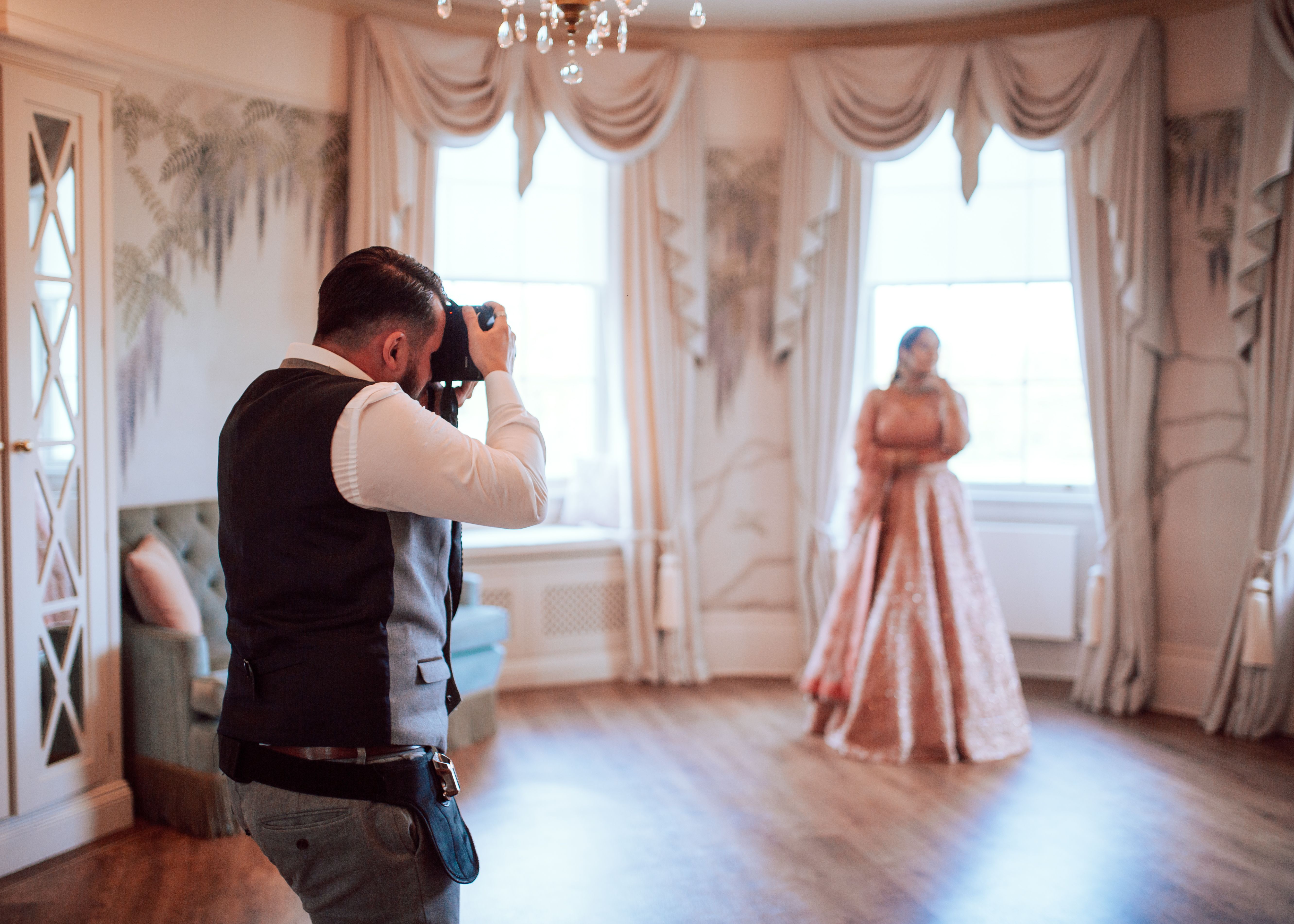 Wedding Photography