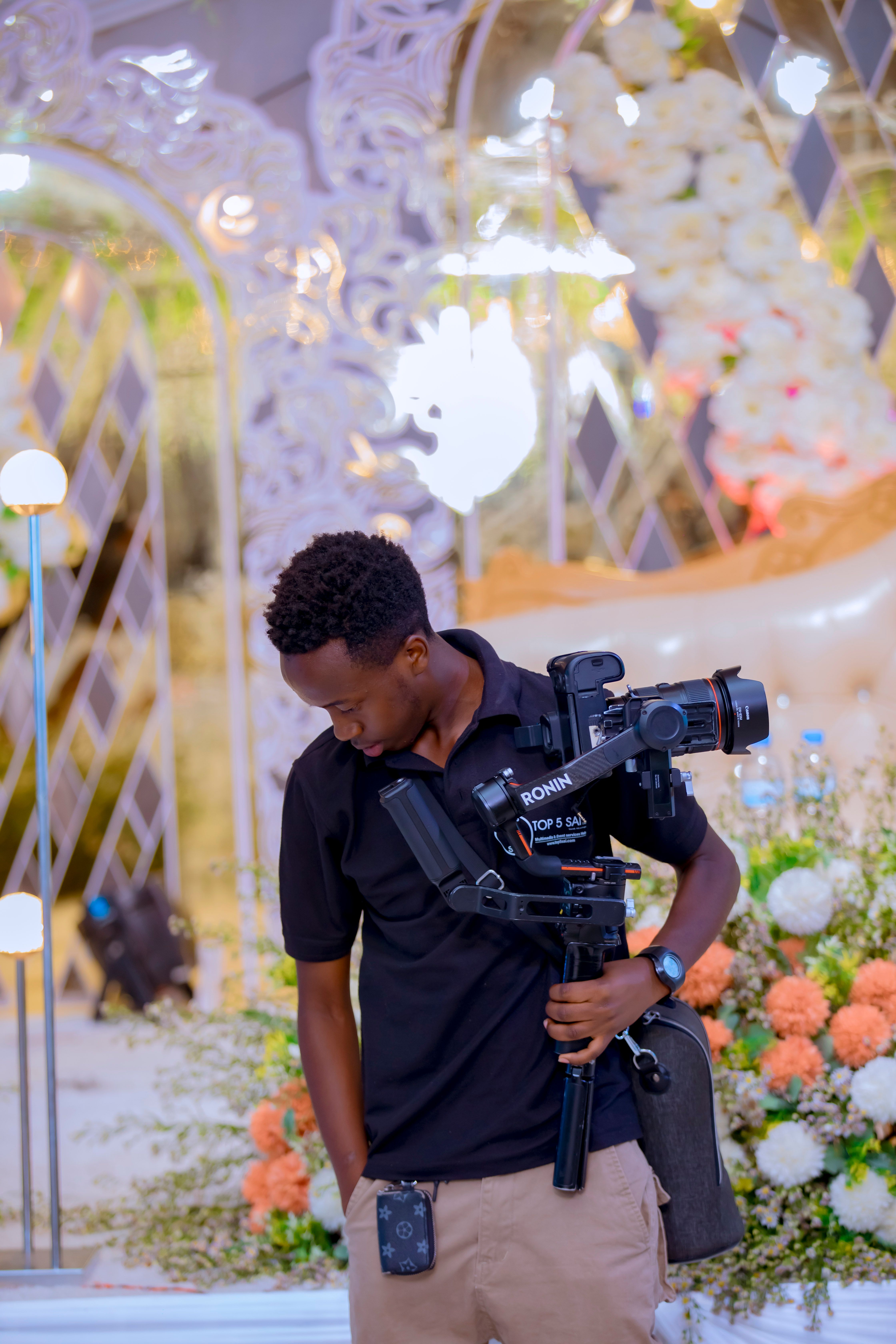 Wedding Video